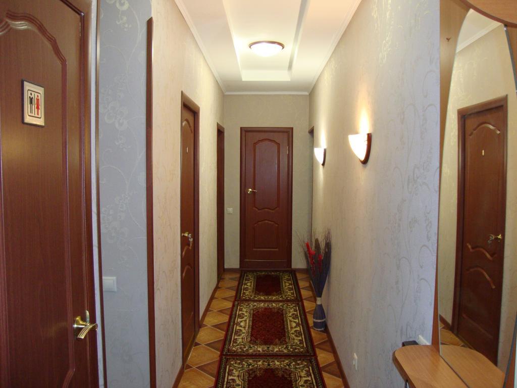 Apartments Holiday On Paveletskaya Moskva Eksteriør billede